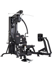 Home Gym w/ Leg Press